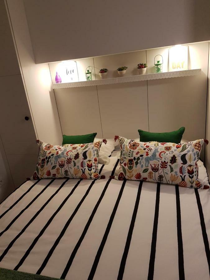 Belo Clerigos Apartamento