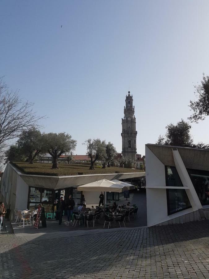 Belo Clerigos Apartamento Porto